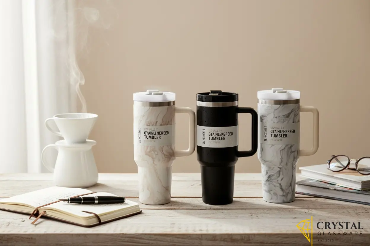 Stanley Quencher H2.0 Flowstate Tumbler 40oz (1200ml)